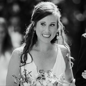 Meet your Posher, Adrienne
